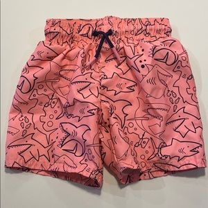Cat & Jack Swim trunks